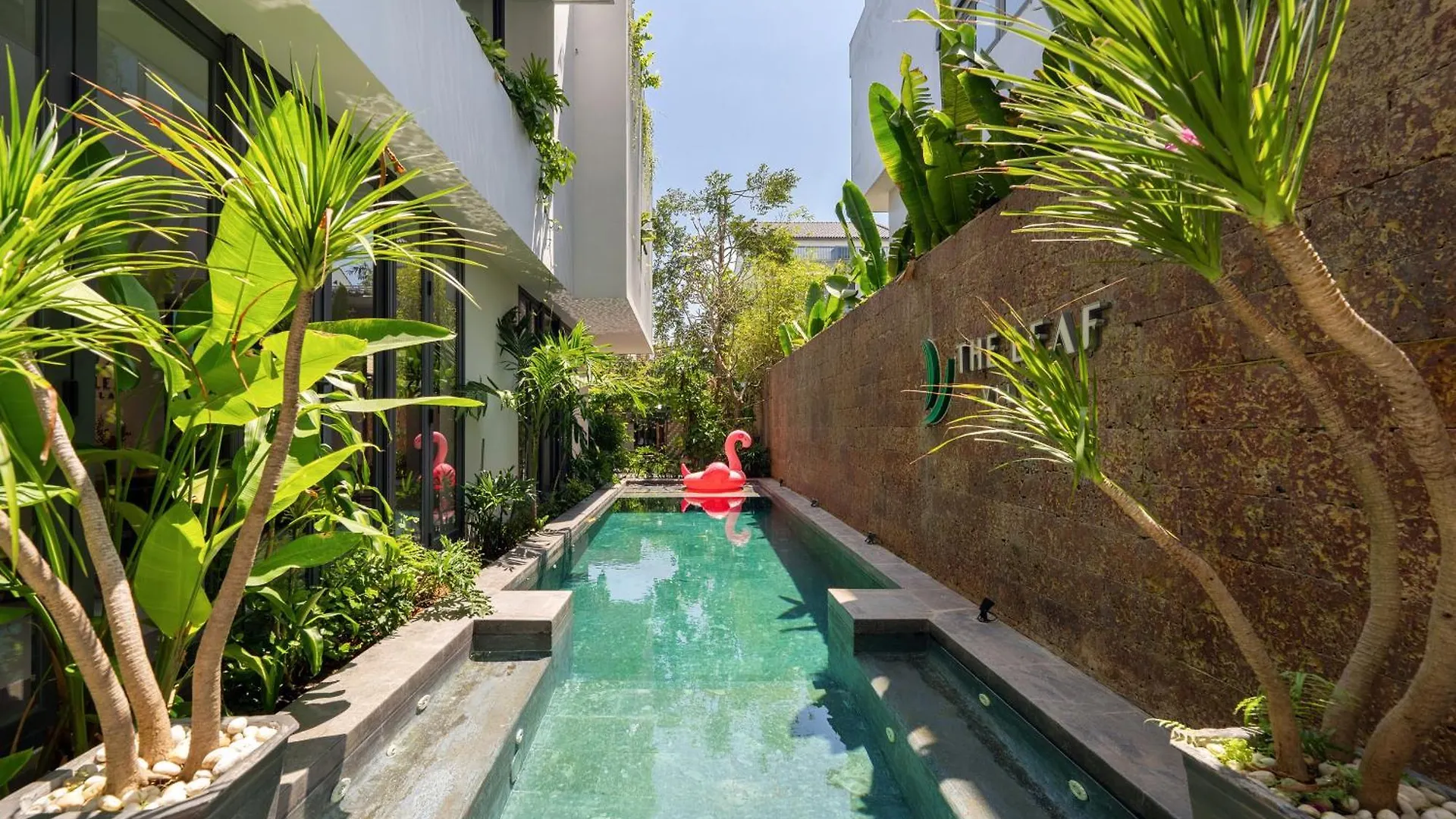 The Leaf Villa Hoi An