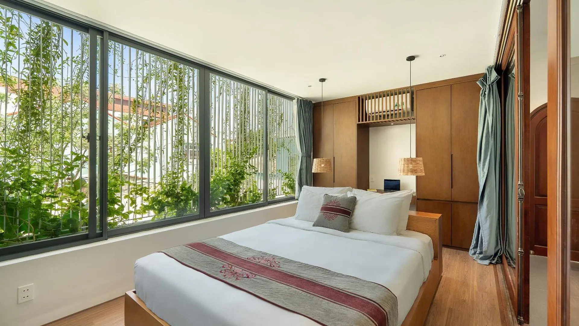 The Leaf Villa Hoi An 0*,