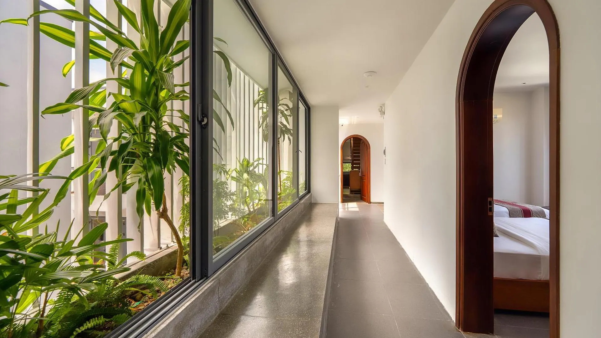 The Leaf Villa Hoi An