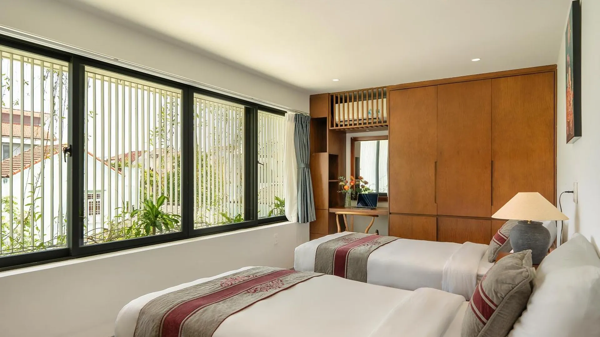 The Leaf Villa Hoi An