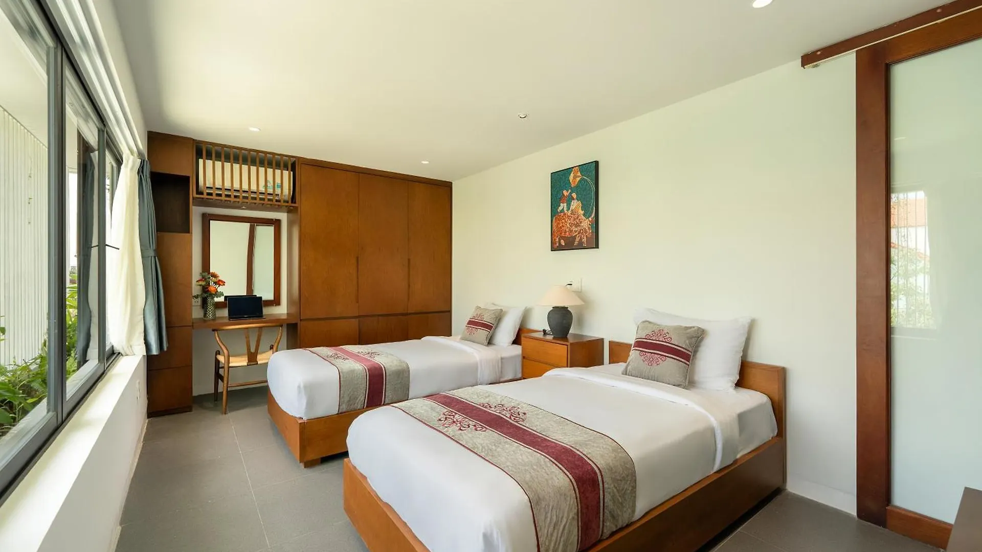 The Leaf Villa Hoi An