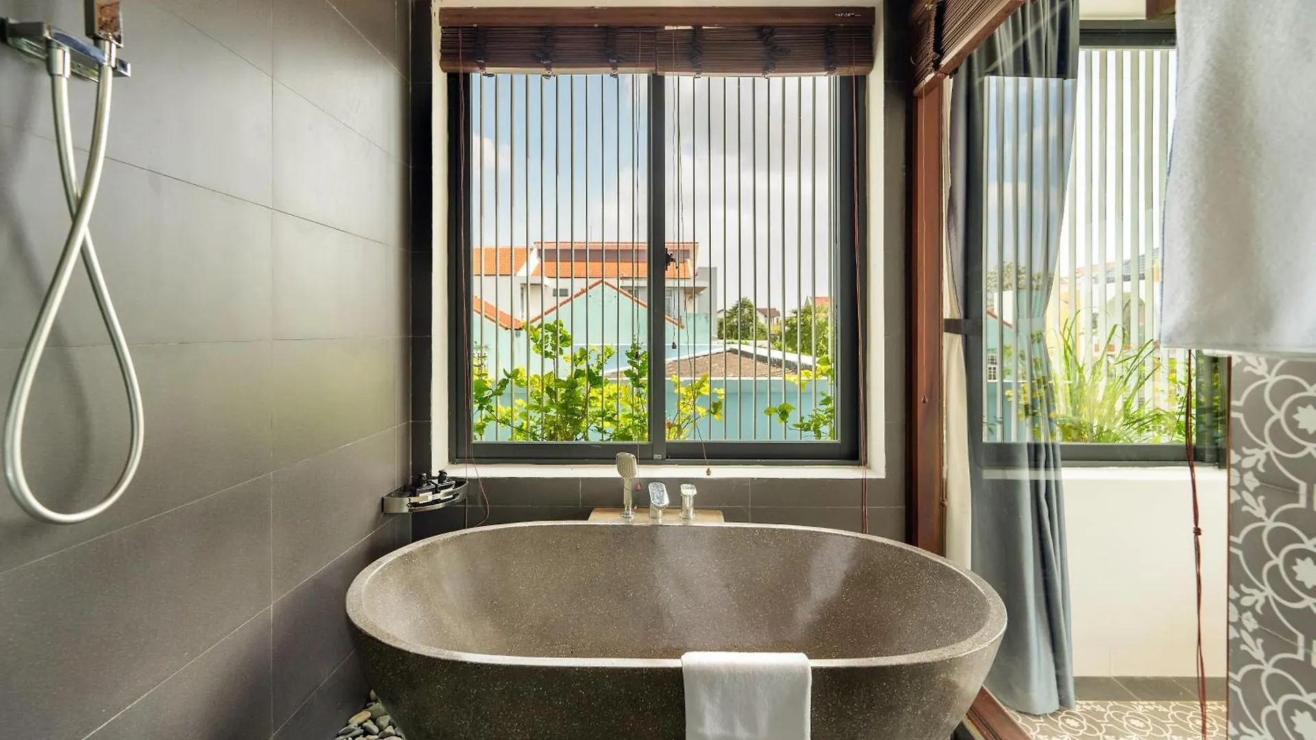 The Leaf Villa Hoi An 0*,
