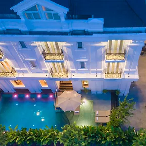 Canal House Отель