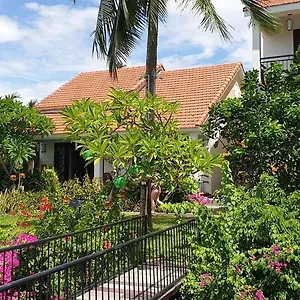 Pomelo Garden Boutique Hoi An