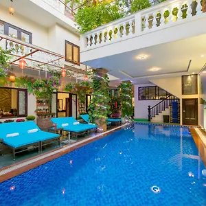 Villa Pham Gia Boutique, Hội An