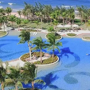 Lejlighedshotel The Pearl, Hoi An