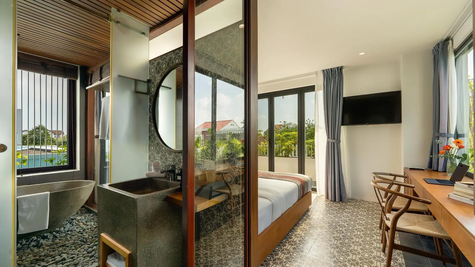 The Leaf Villa Hoi An